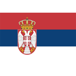 The Embassy of the Slovak Republic in Belgrade