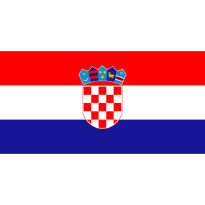 The Embassy of the Slovak Republic in Zagreb
